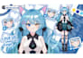 design and rigging high quality live 2d vtuber model